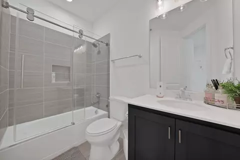 Bath - 1010 Adair Rd, Prosper, TX 75078 photo 3 of 5