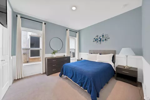 Bedroom - 1010 Adair Rd, Prosper, TX 75078 photo 3 of 5