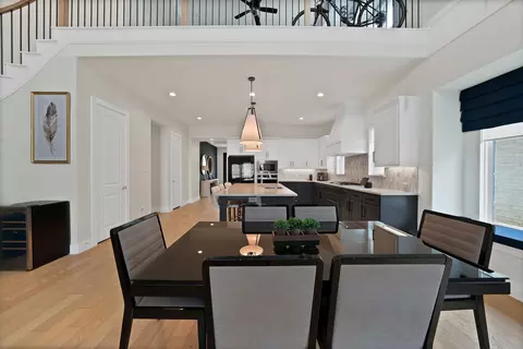Dining - 1010 Adair Rd, Prosper, TX 75078 photo 1 of 1