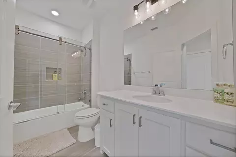 Bath - 1010 Adair Rd, Prosper, TX 75078 photo 4 of 5