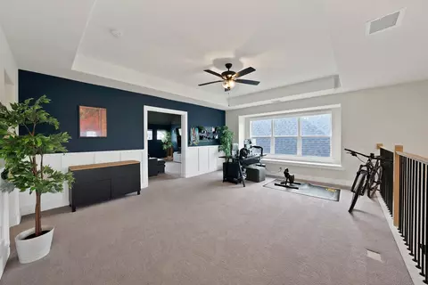 Entry Way - 1010 Adair Rd, Prosper, TX 75078 photo 3 of 4