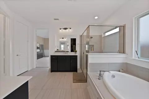 Bath - 1010 Adair Rd, Prosper, TX 75078 photo 1 of 5
