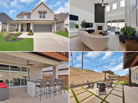 1010 Adair Rd, Prosper, TX 75078