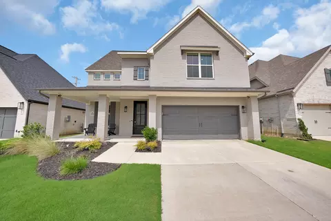 Exterior - 1010 Adair Rd, Prosper, TX 75078 photo 3 of 6