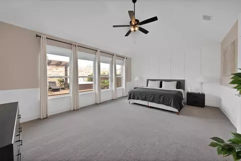 Bedroom - 1010 Adair Rd, Prosper, TX 75078 photo 2 of 5