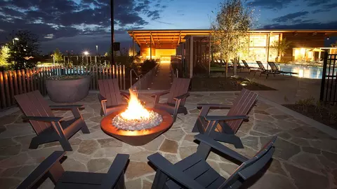 View/Area - 1010 Adair Rd, Prosper, TX 75078 photo 5 of 6