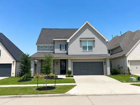 1010 Adair Rd, Prosper, TX 75078