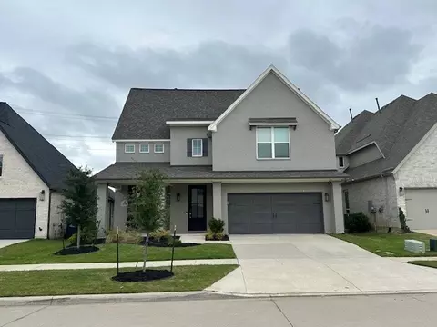 1010 Adair Rd, Prosper, TX 75078