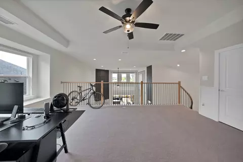 Entry Way - 1010 Adair Rd, Prosper, TX 75078 photo 4 of 4