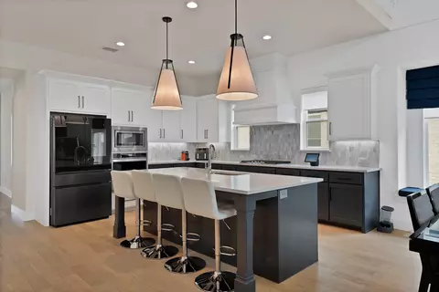 Kitchen - 1010 Adair Rd, Prosper, TX 75078 photo 2 of 2