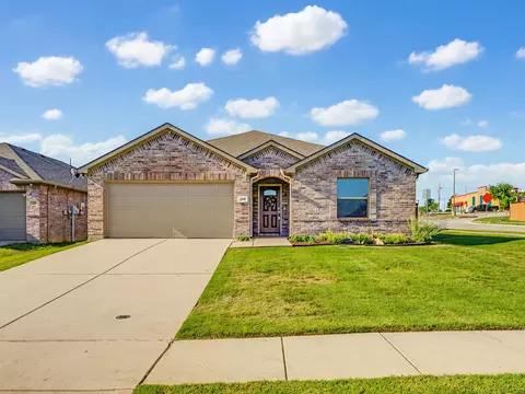 208 Timber Dr, Princeton, TX 75407