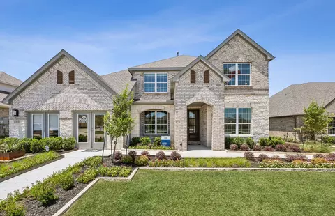 3137 Miller Rd, Midlothian, TX 76065