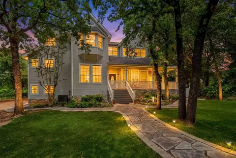 1606 Treehouse Ln N, Keller, TX 76262