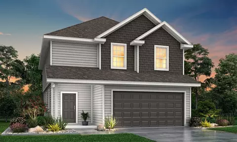 3257 Kelso Dr, Everman, TX 76140