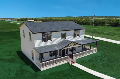 244 Hcr 2302 Rd, Abbott, TX 76621