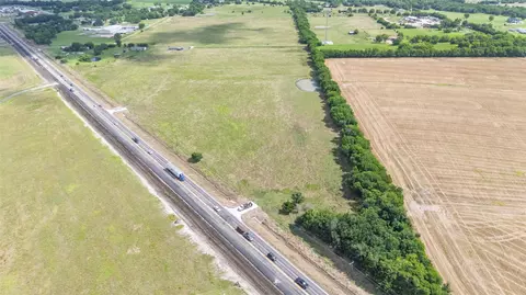 lot7 County Road 4732, Commerce, TX 75428