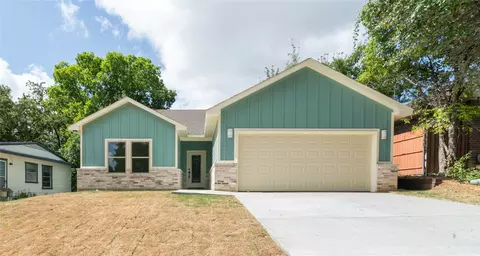 1708 Talton Ave, Fort Worth, TX 76104