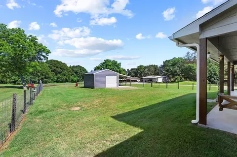 Exterior - 2658 Oak Ridge Rd, Denison, TX 75021 photo 7 of 8