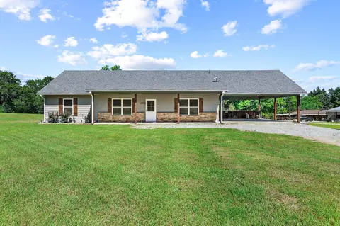 2658 Oak Ridge Rd, Denison, TX 75021
