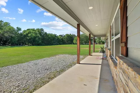 Exterior - 2658 Oak Ridge Rd, Denison, TX 75021 photo 4 of 8