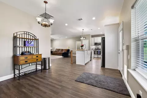 Entry Way - 2658 Oak Ridge Rd, Denison, TX 75021 photo 2 of 2
