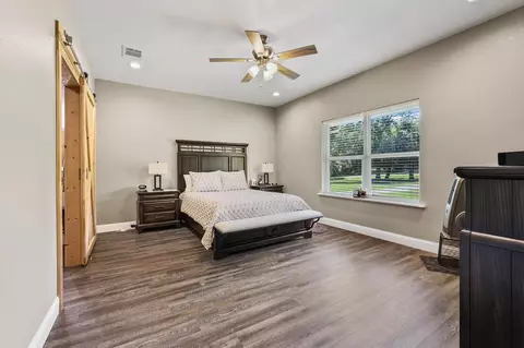 Bedroom - 2658 Oak Ridge Rd, Denison, TX 75021 photo 1 of 3