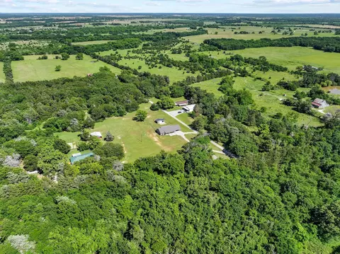 View/Area - 2658 Oak Ridge Rd, Denison, TX 75021 photo 4 of 5