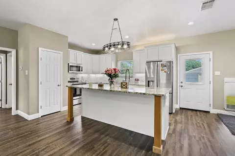 Kitchen - 2658 Oak Ridge Rd, Denison, TX 75021 photo 1 of 4