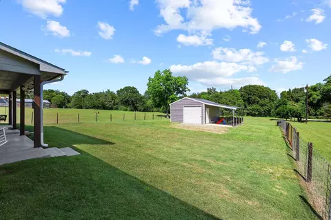 Exterior - 2658 Oak Ridge Rd, Denison, TX 75021 photo 6 of 8
