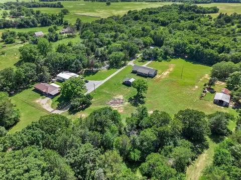 View/Area - 2658 Oak Ridge Rd, Denison, TX 75021 photo 3 of 5