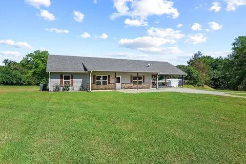 Exterior - 2658 Oak Ridge Rd, Denison, TX 75021 photo 3 of 8