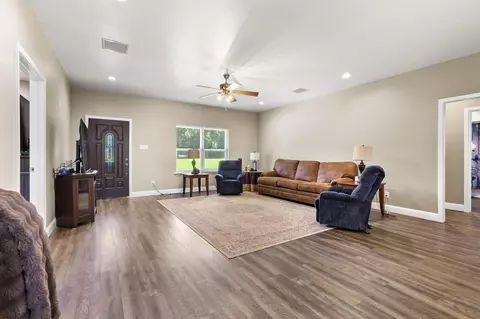 Living - 2658 Oak Ridge Rd, Denison, TX 75021 photo 1 of 2