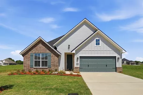 325 Peason Rdg, Bossier City, LA 71112