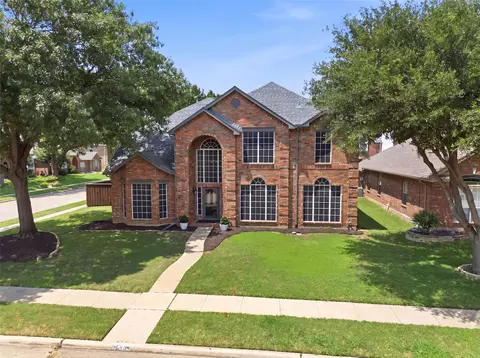 1436 Susan Ln, Carrollton, TX 75007