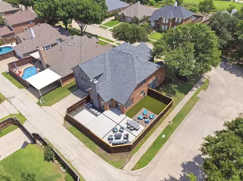 1436 Susan Ln, Carrollton, TX 75007