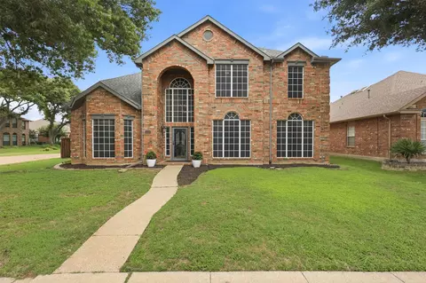 1436 Susan Ln, Carrollton, TX 75007