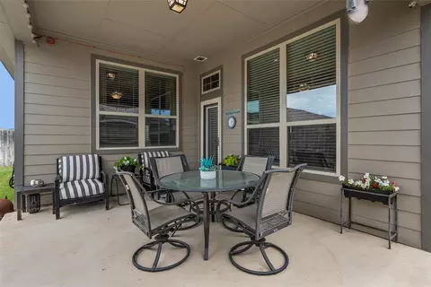 Exterior - 3205 Samson Dr, Lorena, TX 76655 photo 6 of 7