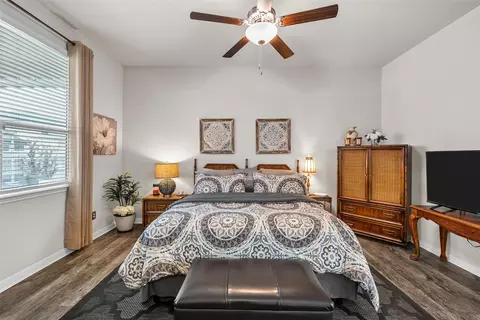 Bedroom - 3205 Samson Dr, Lorena, TX 76655 photo 3 of 5