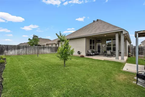 Exterior - 3205 Samson Dr, Lorena, TX 76655 photo 7 of 7