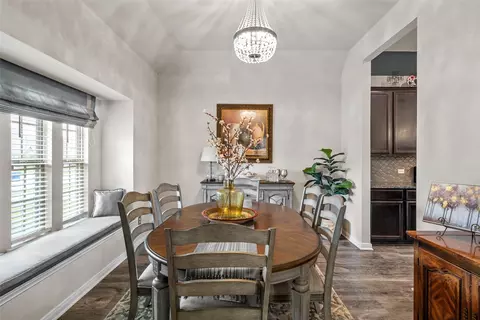 Dining - 3205 Samson Dr, Lorena, TX 76655 photo 2 of 3