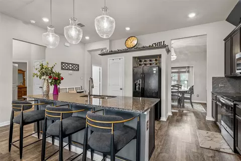 Kitchen - 3205 Samson Dr, Lorena, TX 76655 photo 1 of 4