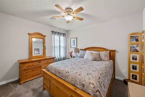 Bedroom - 3205 Samson Dr, Lorena, TX 76655 photo 2 of 5