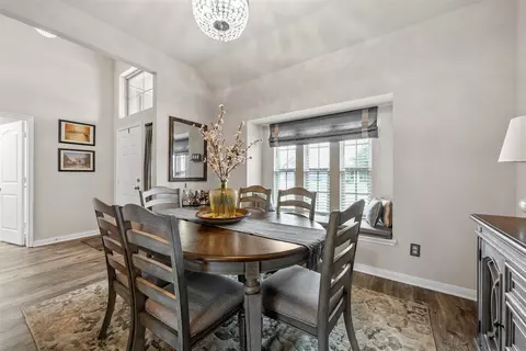 Dining - 3205 Samson Dr, Lorena, TX 76655 photo 3 of 3