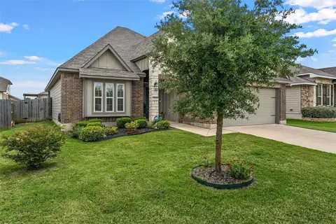 Exterior - 3205 Samson Dr, Lorena, TX 76655 photo 3 of 7