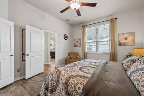 Bedroom - 3205 Samson Dr, Lorena, TX 76655 photo 5 of 5