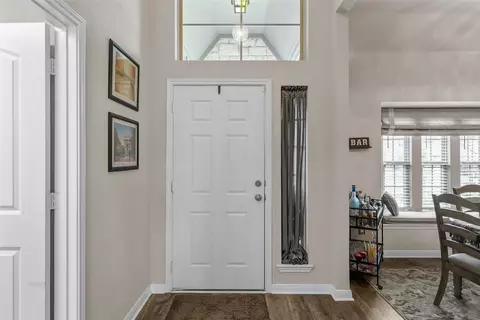 Entry Way - 3205 Samson Dr, Lorena, TX 76655 photo 1 of 2