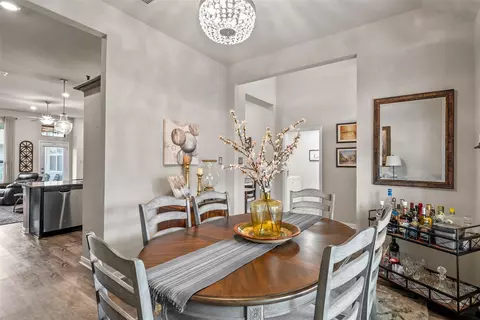 Dining - 3205 Samson Dr, Lorena, TX 76655 photo 1 of 3