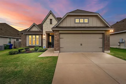 3205 Samson Dr, Lorena, TX 76655