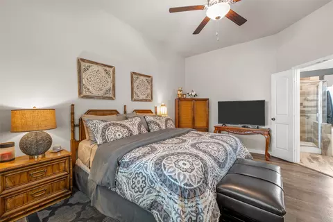 Bedroom - 3205 Samson Dr, Lorena, TX 76655 photo 4 of 5
