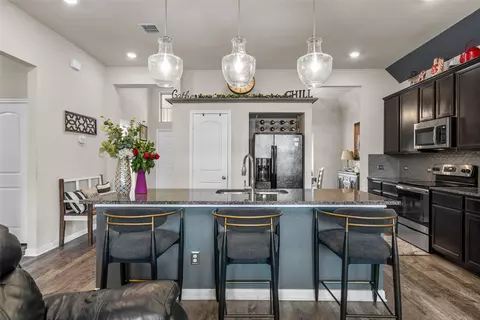 Kitchen - 3205 Samson Dr, Lorena, TX 76655 photo 2 of 4